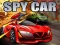 Spy Car — безкоштовна онлайн гра