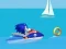 Super Sonic Ski — безкоштовна онлайн гра