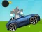 Tom and Jerry's Bombing Tom Cat — безкоштовна онлайн гра