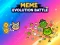 Meme Evolution Battle — безкоштовна онлайн гра
