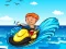 Jet Ski Summer Fun Hidden — безкоштовна онлайн гра