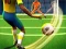 Football Storm Strike — безкоштовна онлайн гра