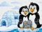 Penguins Jigsaw — безкоштовна онлайн гра