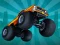 Monster Truck vs Zombie — безкоштовна онлайн гра