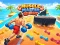 Muscle Master Quest — безкоштовна онлайн гра