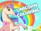 Unicorn Dress Up Coloring Book — безкоштовна онлайн гра