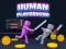 Human Playground — безкоштовна онлайн гра