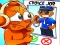 Sprunki Policeman For Kids — безкоштовна онлайн гра