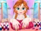 Princess Annie Nails Salon — безкоштовна онлайн гра