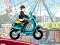 Uphill Rush 2 — безкоштовна онлайн гра