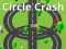 Circle Crash — безкоштовна онлайн гра