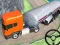 Off road oil tanker transport truck — безкоштовна онлайн гра
