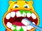 Kids Forest Dentist — безкоштовна онлайн гра