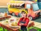 Street Food Maker — безкоштовна онлайн гра