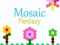 Mosaic Fantasy — безкоштовна онлайн гра
