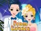 Pretty prom lovers — безкоштовна онлайн гра