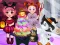 Happy Halloween — безкоштовна онлайн гра