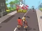 Motor Rush — безкоштовна онлайн гра