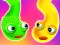 Snake Puzzle 3D — безкоштовна онлайн гра