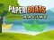 Paper Boats Racing — безкоштовна онлайн гра