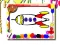 Rockets Coloring Book — безкоштовна онлайн гра
