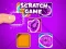 Scratch Game — безкоштовна онлайн гра
