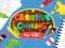 Creative Coloring — безкоштовна онлайн гра