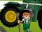 Zoptirik Tractor Challenge — безкоштовна онлайн гра