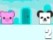Panda Escape With Piggy 2 — безкоштовна онлайн гра