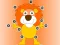 Point To Point Happy Animals — безкоштовна онлайн гра