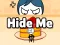 Hide Me — безкоштовна онлайн гра