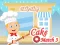 Cake Match 3 — безкоштовна онлайн гра