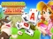 Happy Farm Solitaire — безкоштовна онлайн гра