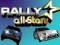 Rally All Stars — безкоштовна онлайн гра