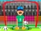 Keep The Goal — безкоштовна онлайн гра