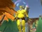 Adventure Aqua Man Deep In Sea — безкоштовна онлайн гра