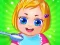 Baby Food Cooking — безкоштовна онлайн гра