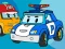 Robocar Coloring Book — безкоштовна онлайн гра