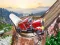 Semi Truck Snow Simulator — безкоштовна онлайн гра