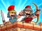 Impire Rush Rome Wars Tower Defense — безкоштовна онлайн гра