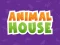 Animal House — безкоштовна онлайн гра