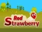 Red Strawberry — безкоштовна онлайн гра