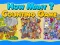 How Many Counting Game? — безкоштовна онлайн гра