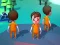 Prison Escape Plan — безкоштовна онлайн гра