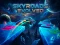 SkyRoads Evolved — безкоштовна онлайн гра