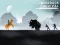 Horseback Survival Zombies Escape — безкоштовна онлайн гра