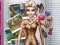 Elisa Doll Creator — безкоштовна онлайн гра
