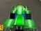 Ben 10 ATV 3D — безкоштовна онлайн гра