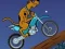 Scooby Doo Trail — безкоштовна онлайн гра