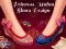 Princess Mulan Shoes Design — безкоштовна онлайн гра